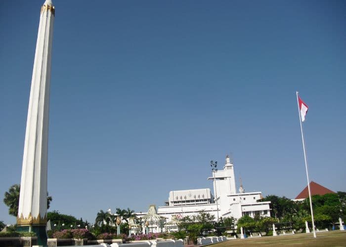 Bukan Sekadar Kota Pahlawan! Jelajahi Sisi Tersembunyi Surabaya Lewat Walking Tour Tematik Februari 2026 Bersama Bersukariawalk