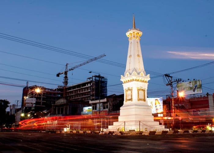 Bukan Sekadar Malioboro! Jelajahi Rahasia Gang Jogja Lewat Walking Tour Tematik Februari 2026 Bareng Bersukariawalk