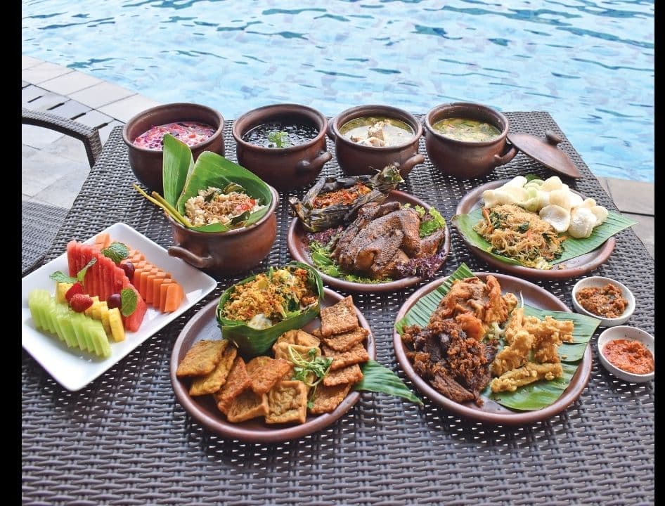 Novotel Semarang Hadirkan Promo Spesial Awal Tahun, dari Valentine hingga Nguber Iftar Ramadan